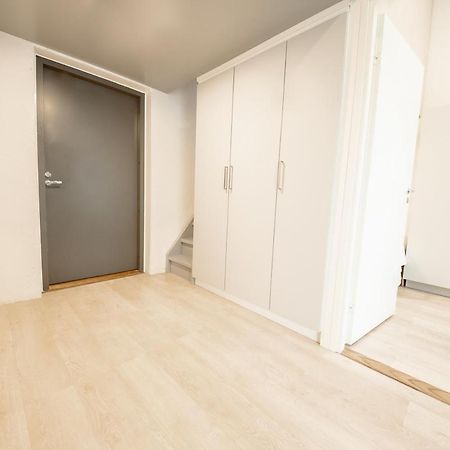 Spot Apartments Martinlaakso Vanda Eksteriør bilde
