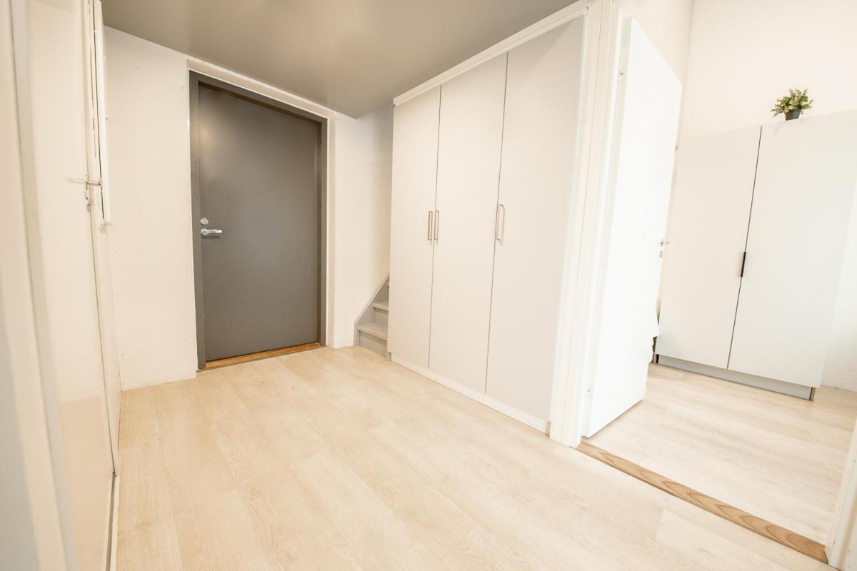 Spot Apartments Martinlaakso Vanda Eksteriør bilde