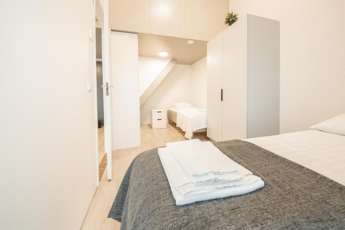 Spot Apartments Martinlaakso Vanda Eksteriør bilde