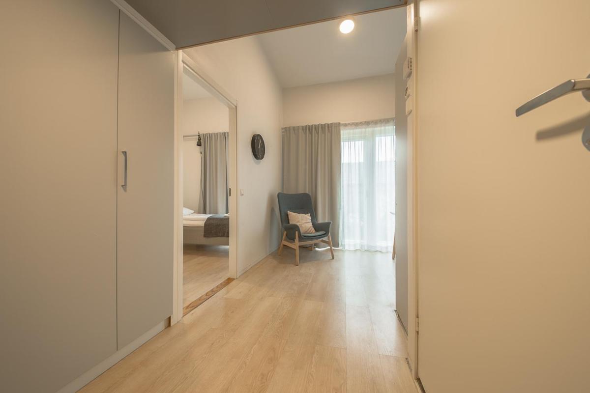 Spot Apartments Martinlaakso Vanda Eksteriør bilde