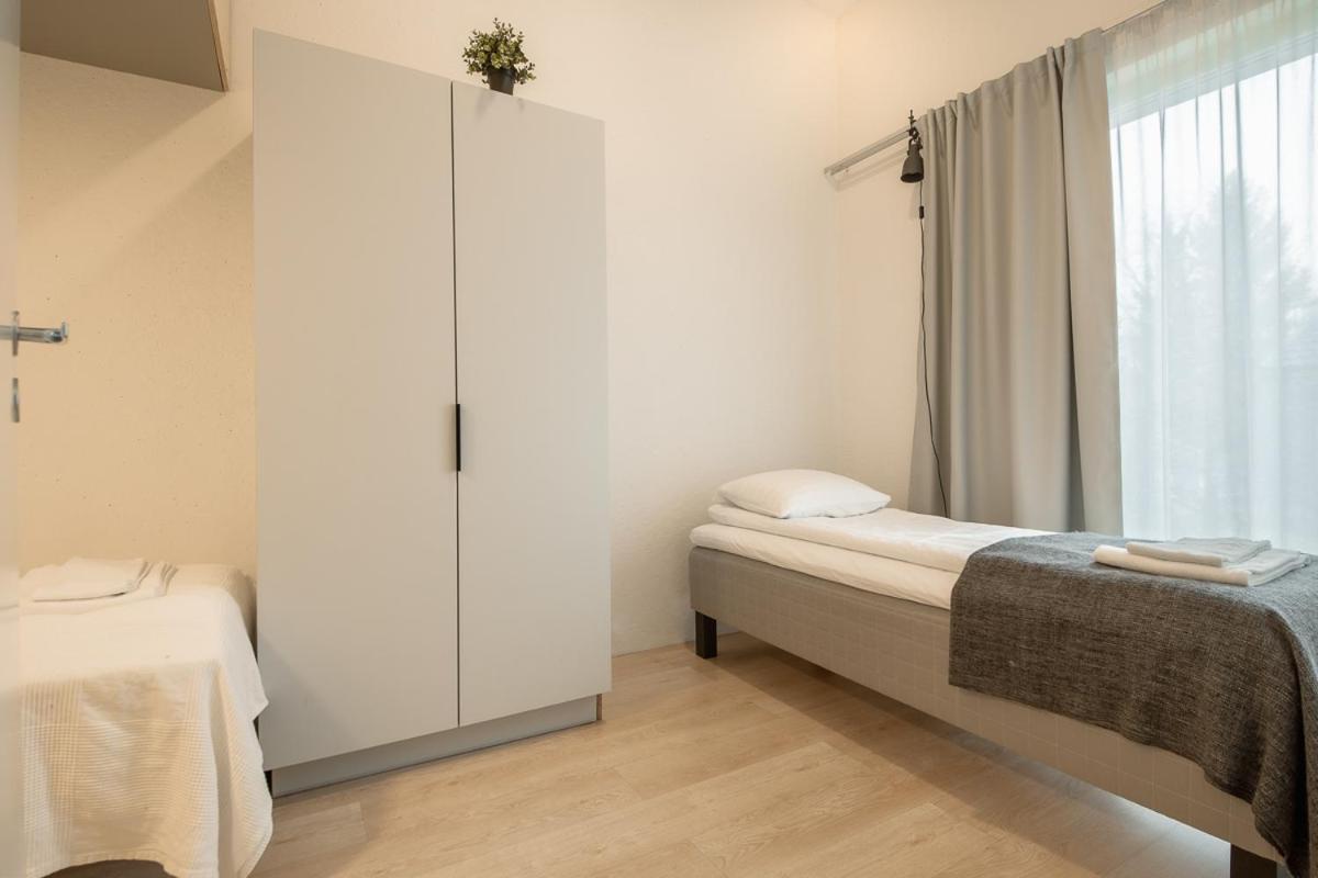 Spot Apartments Martinlaakso Vanda Rom bilde