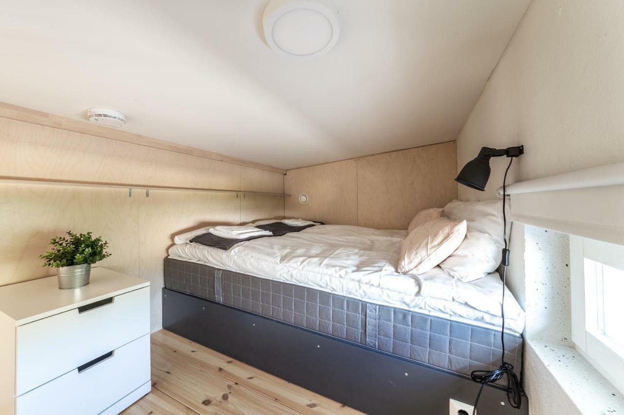 Spot Apartments Martinlaakso Vanda Rom bilde